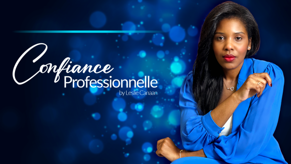 Osez prendre votre place