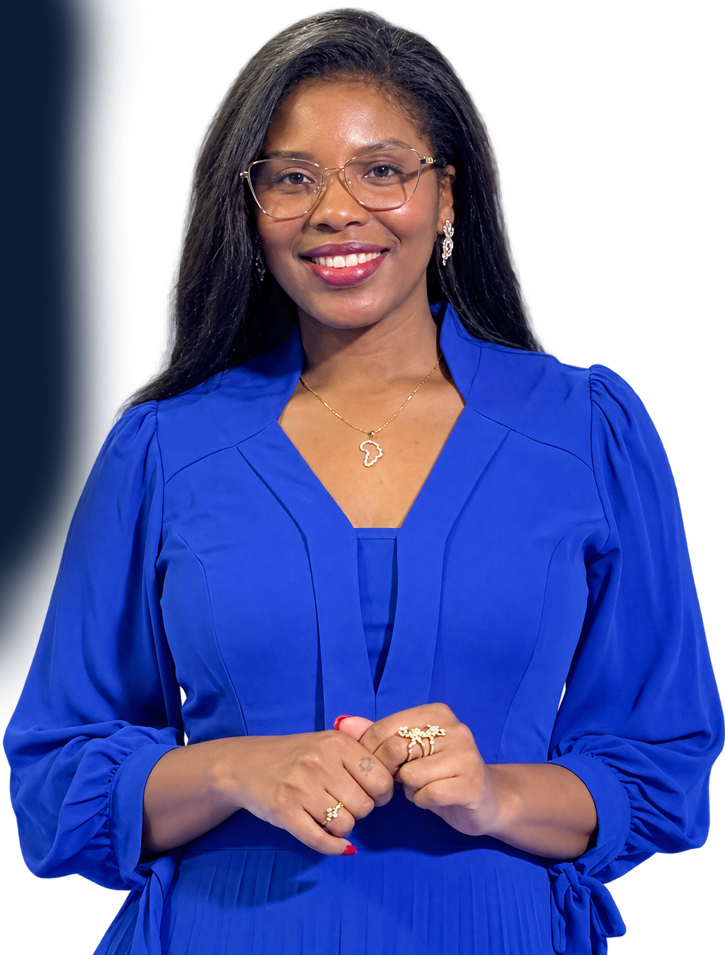 Leslie Canaan, formatrice